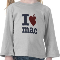 I Love Mac