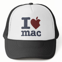 I Love Mac