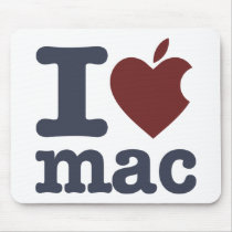 I Love Mac