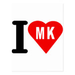 i_love_Makedonija.png Post Card