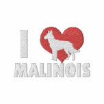 I Love Malinois