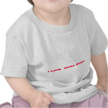 I love mama Syria Tee Shirt