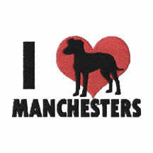 I Love Manchesters