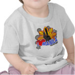 I love Manila t-shirts