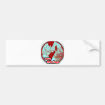 I Love Marriage Engaged bumper stickers
