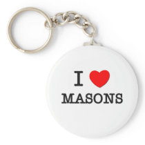 I Love Masons