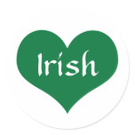 I love men in Kilts Stickers