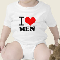 I love men t-shirts