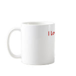 i love metal coffee mugs