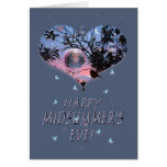 I love Midsummer's Eve! Card