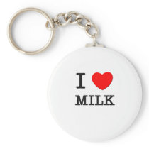 I Love Milk