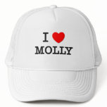 i love molly