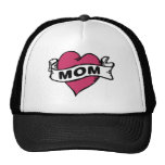 I love mom hat