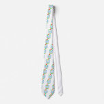 I Love Mommy & Daddy ties