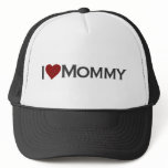 I love mommy