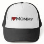 I love mommy