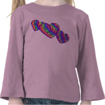 I Love Mommy T-shirt