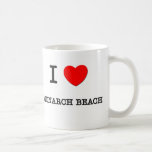 I Love Monarch Beach California Coffee Mug