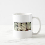 I LOVE MONEY COFFEE MUGS