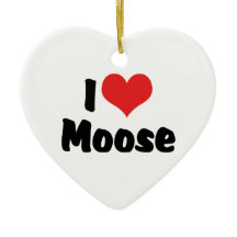 Moose Lover