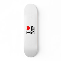 I Love MP Design