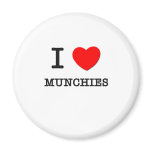 I Love Munchies