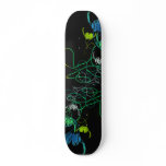 I Love Music skateboard 3 (SK1642)