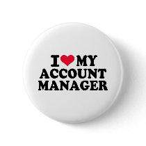 I love my Account Manager Buttons