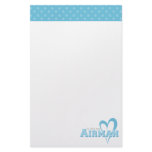 I love my Airman Stationery
