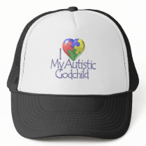 I Love My Autistic Godchild