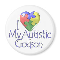 I Love My Autistic Godson