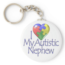 I Love My Autistic Nephew