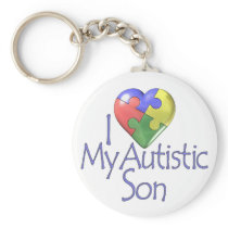 i Love My Autistic Son