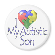 i Love My Autistic Son