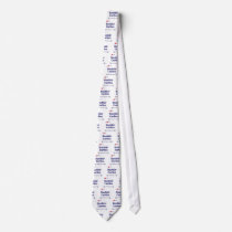 I Love My Bashkir Curlies (Multiple Horses) Custom Ties