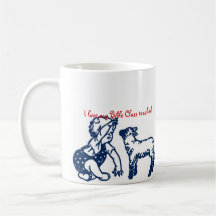 I love my Bible Class Teacher Mug