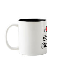 I Love My Biology Students Coffee Mugs
