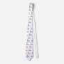 I Love My Boxer (Male Dog) Necktie