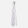 I Love My Boxer Mix (Female Dog) Neckwear