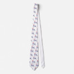 I Love My Boxer Mix (Male Dog) Neck Ties