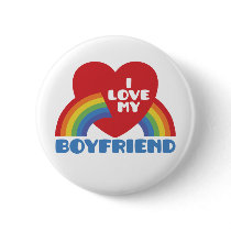 I Love My Boyfriend