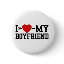 I Love My Boyfriend