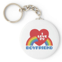 I Love My Boyfriend