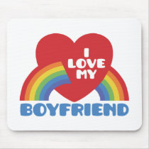 I Love My Boyfriend