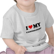 I Love My Cardiologist
