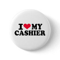 I love my Cashier Pins