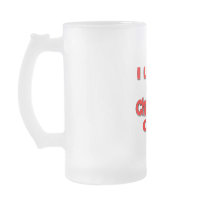 I LOVE MY CHARTREUX CAT rd Coffee Mug