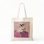i LOVE MY CHIHUAHUA bags