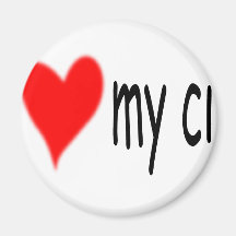 i love my city iman