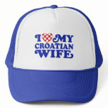 I love My Croatian Wife